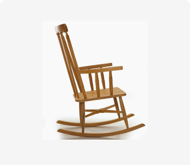 rocking-chair